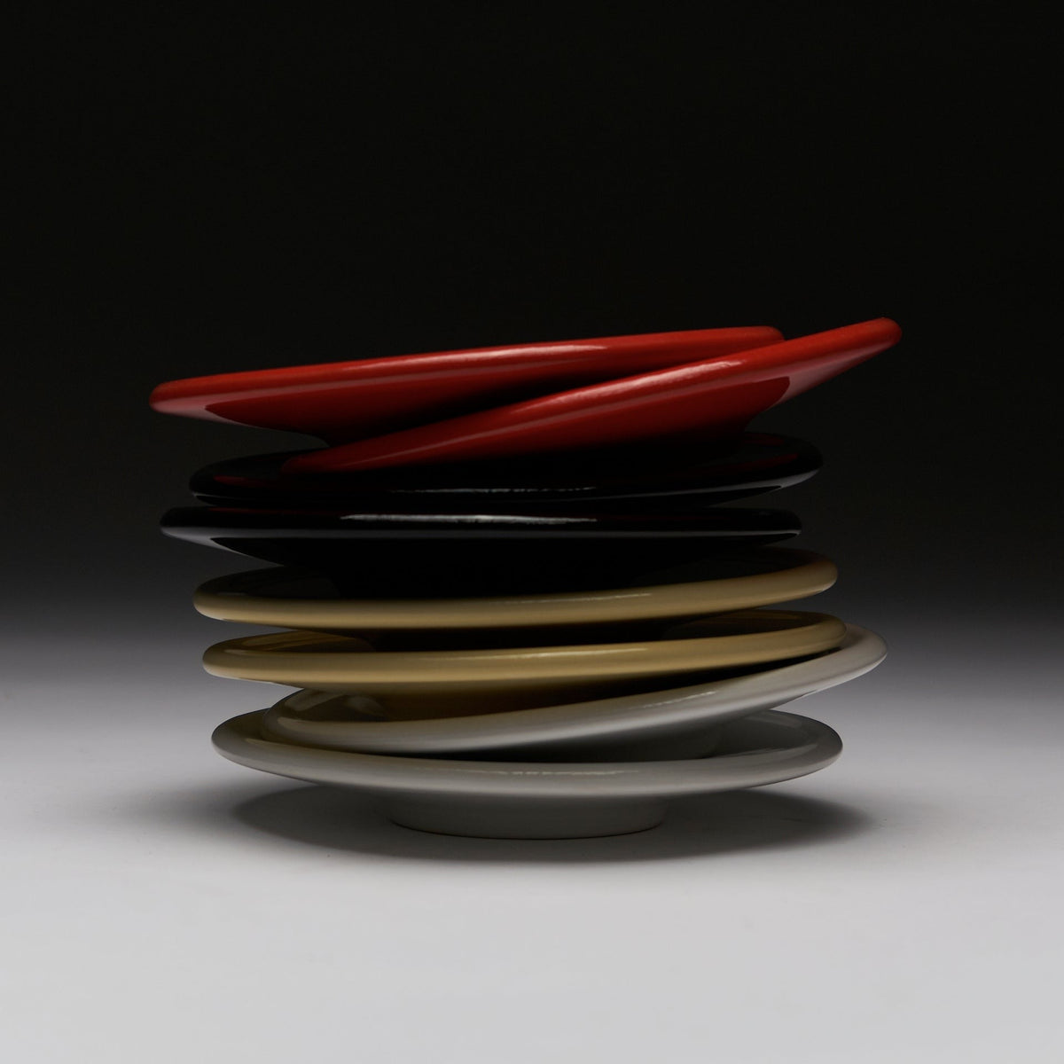 Kantine Saucer - Set of 2