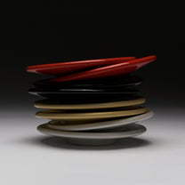 Kantine Saucer - Set of 2