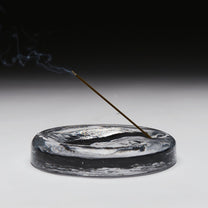 Magical Lake Incense Burner