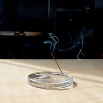 Magical Lake Incense Burner