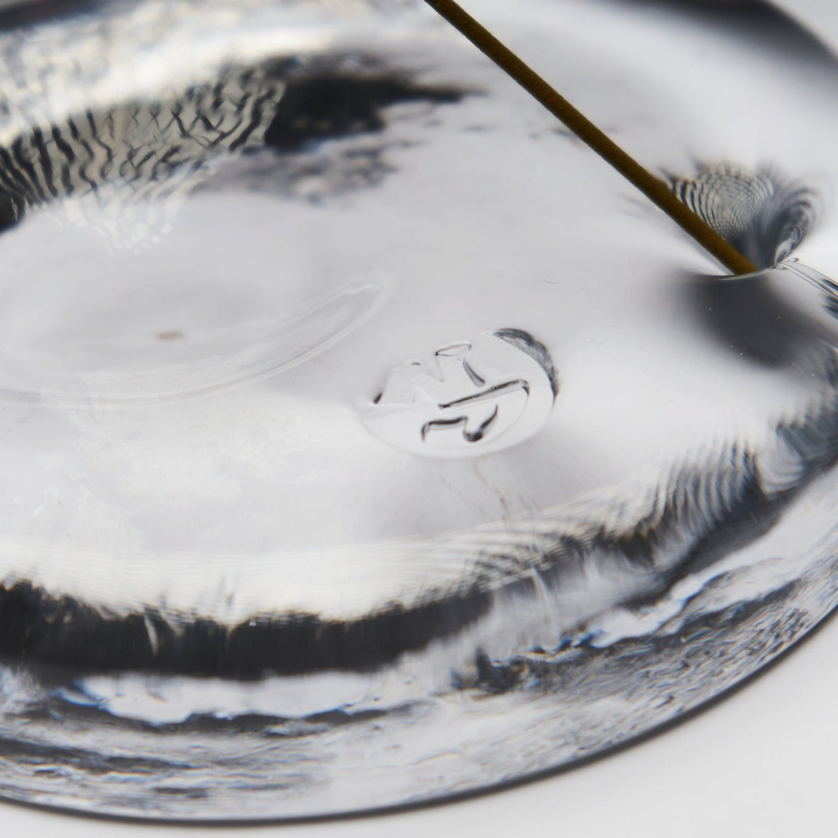 Magical Lake Incense Burner
