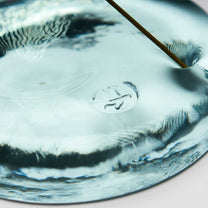 Magical Lake Incense Burner