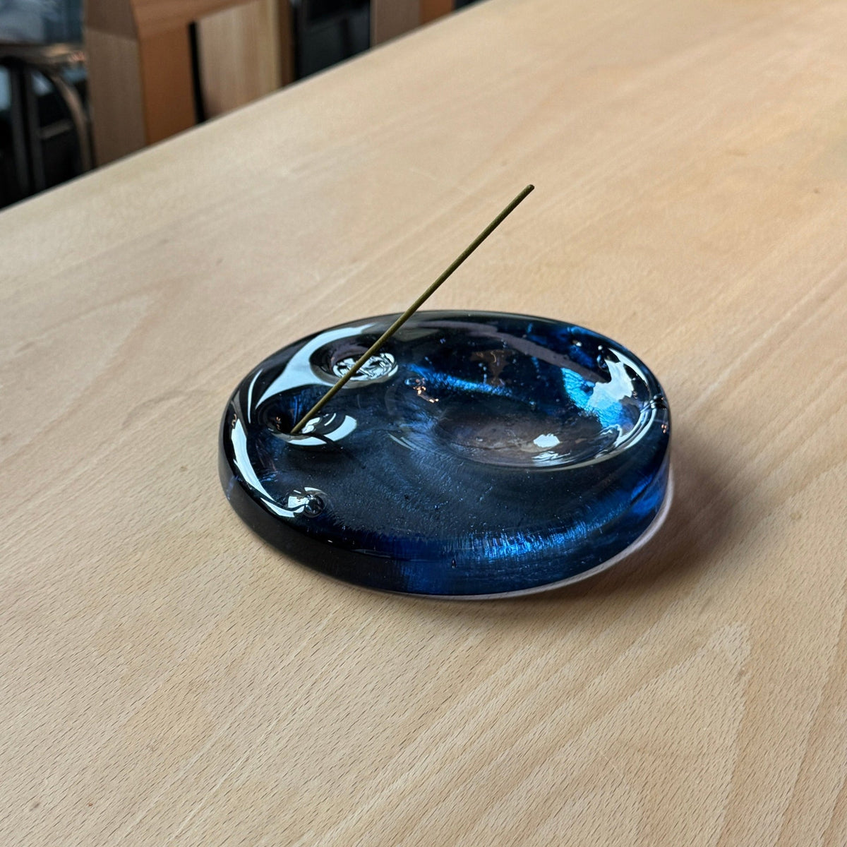 Magical Lake Incense Burner