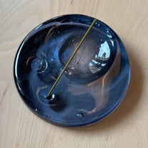 Magical Lake Incense Burner