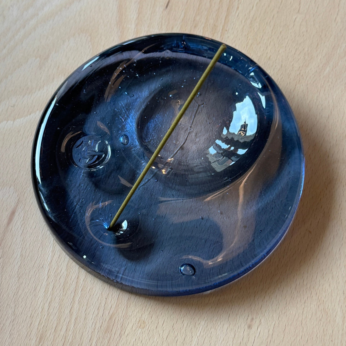Magical Lake Incense Burner