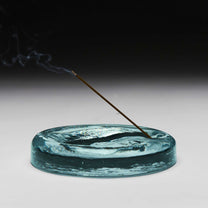 Magical Lake Incense Burner