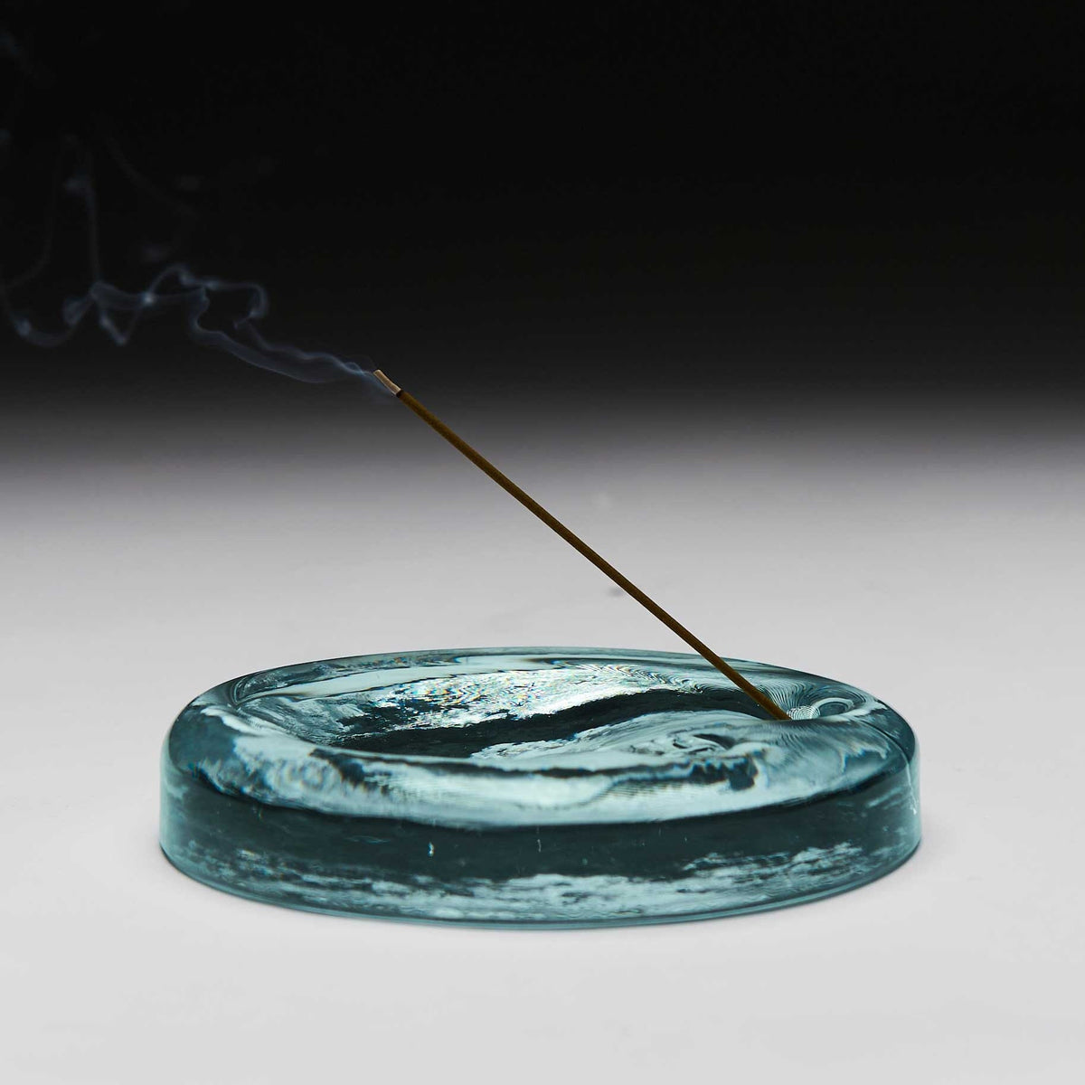Magical Lake Incense Burner