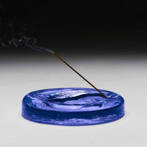 Magical Lake Incense Burner