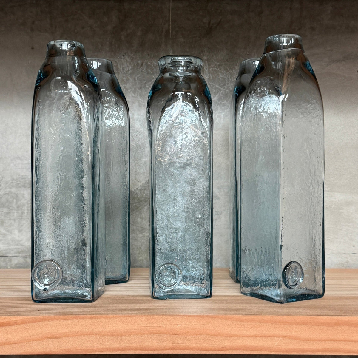 Masonry Carafe