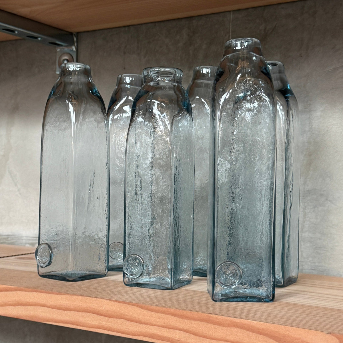 Masonry Carafe
