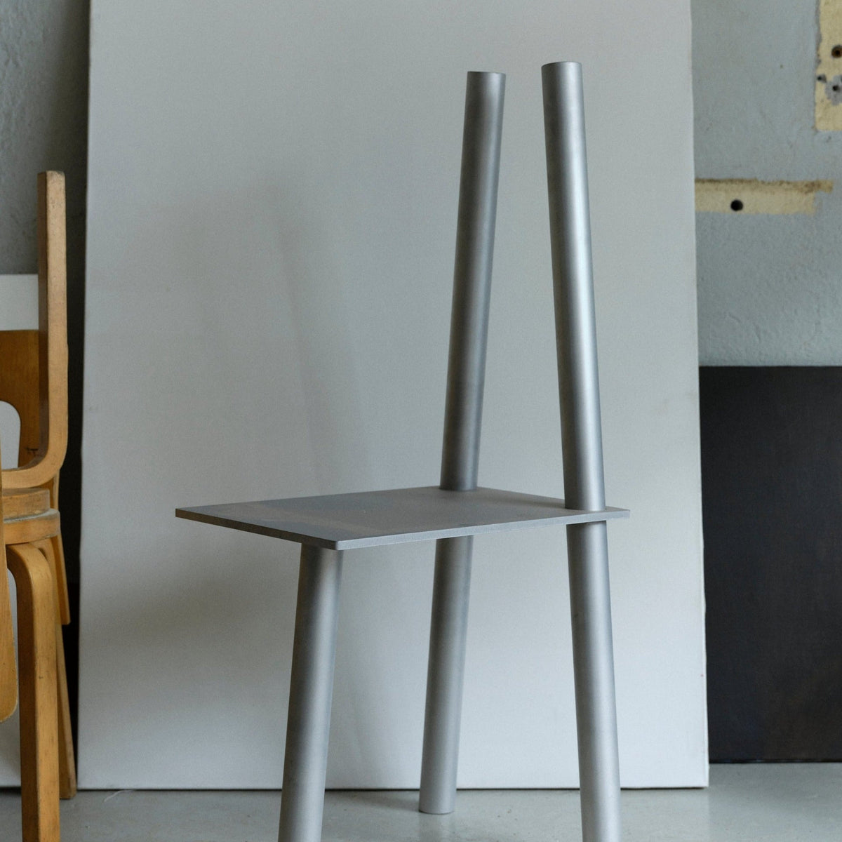 P-L 01 Chair