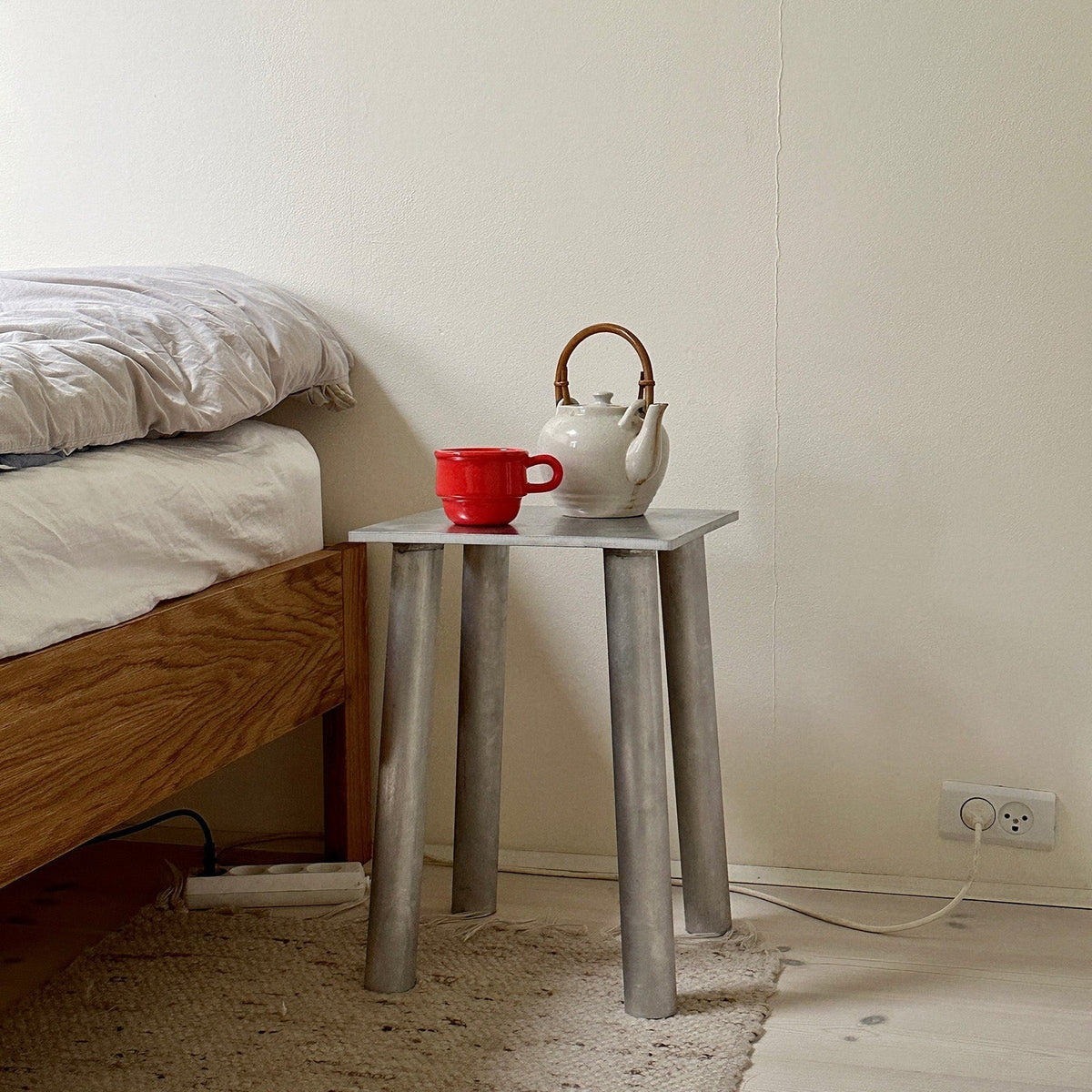 P-L 02 Stool
