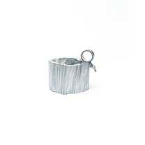 Scooped Bucket Smaller - Bowl
