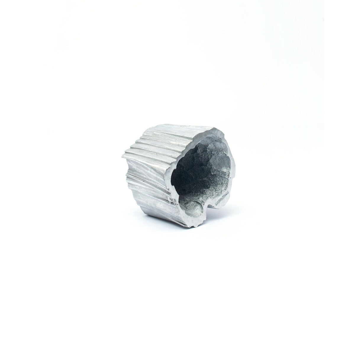 Scooped Bucket Smaller - Bowl