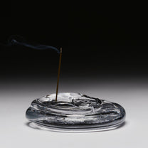Soft Ice Incense Holder