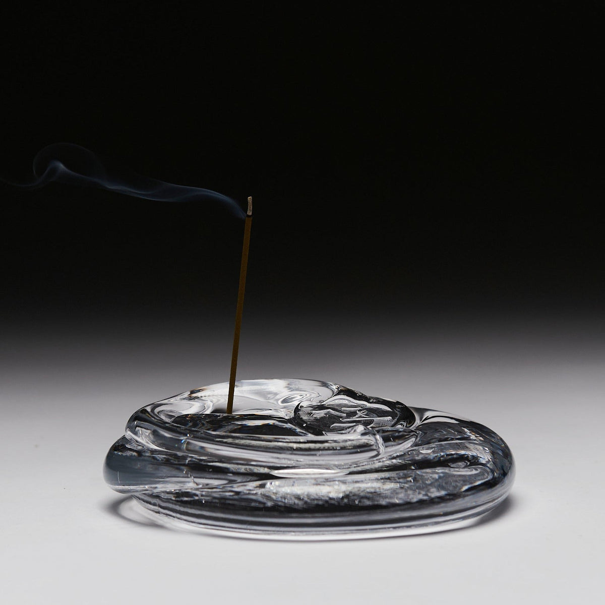 Soft Ice Incense Holder