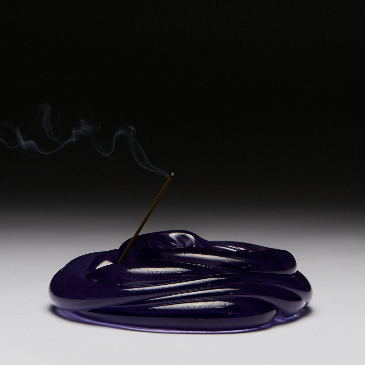 Soft Ice Incense Holder