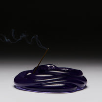 Soft Ice Incense Holder