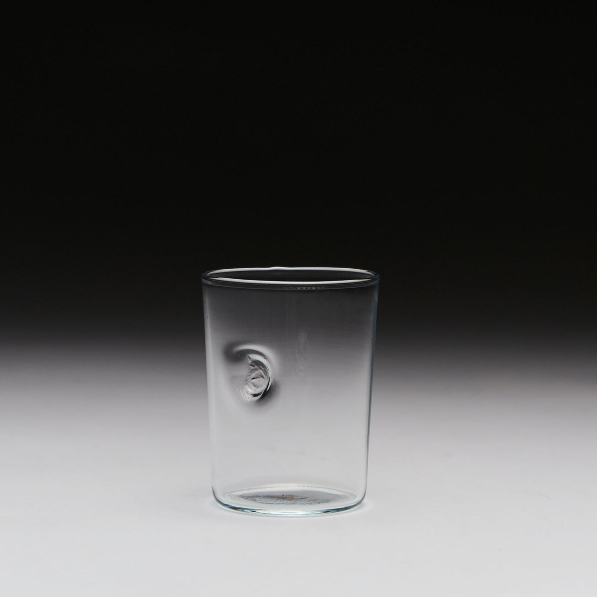 Soft Serve Drinking Glass Set