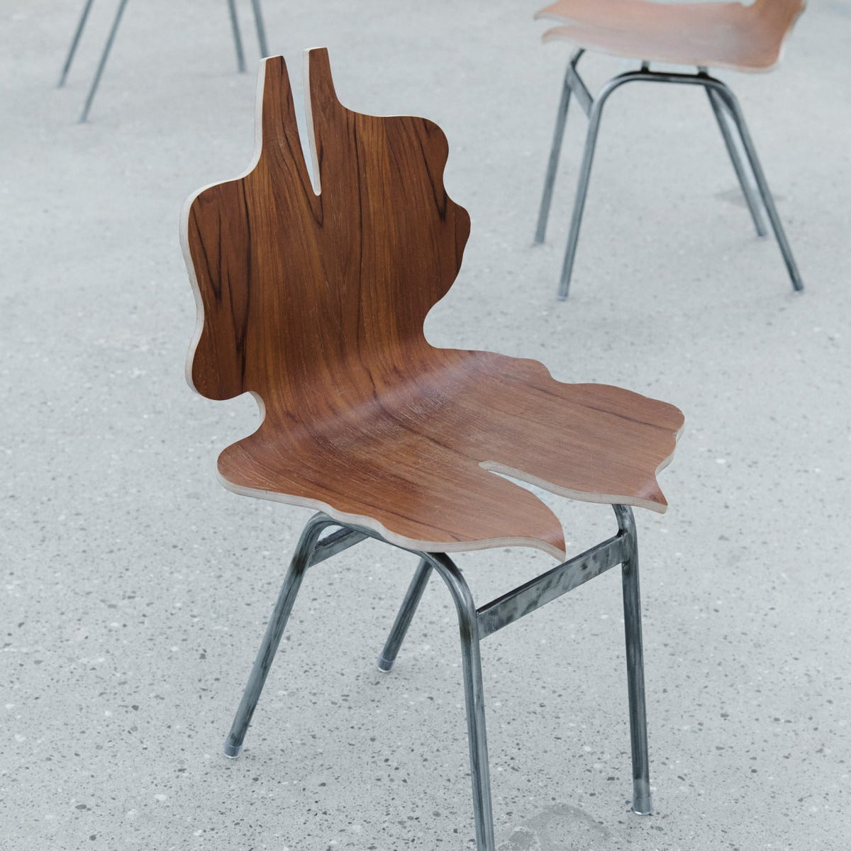 Sommerfugl - Chair