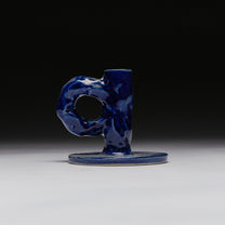 Studio Candlestick - Candle Holder