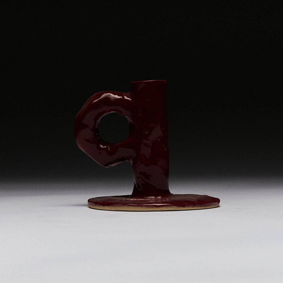 Studio Candlestick - Candle Holder