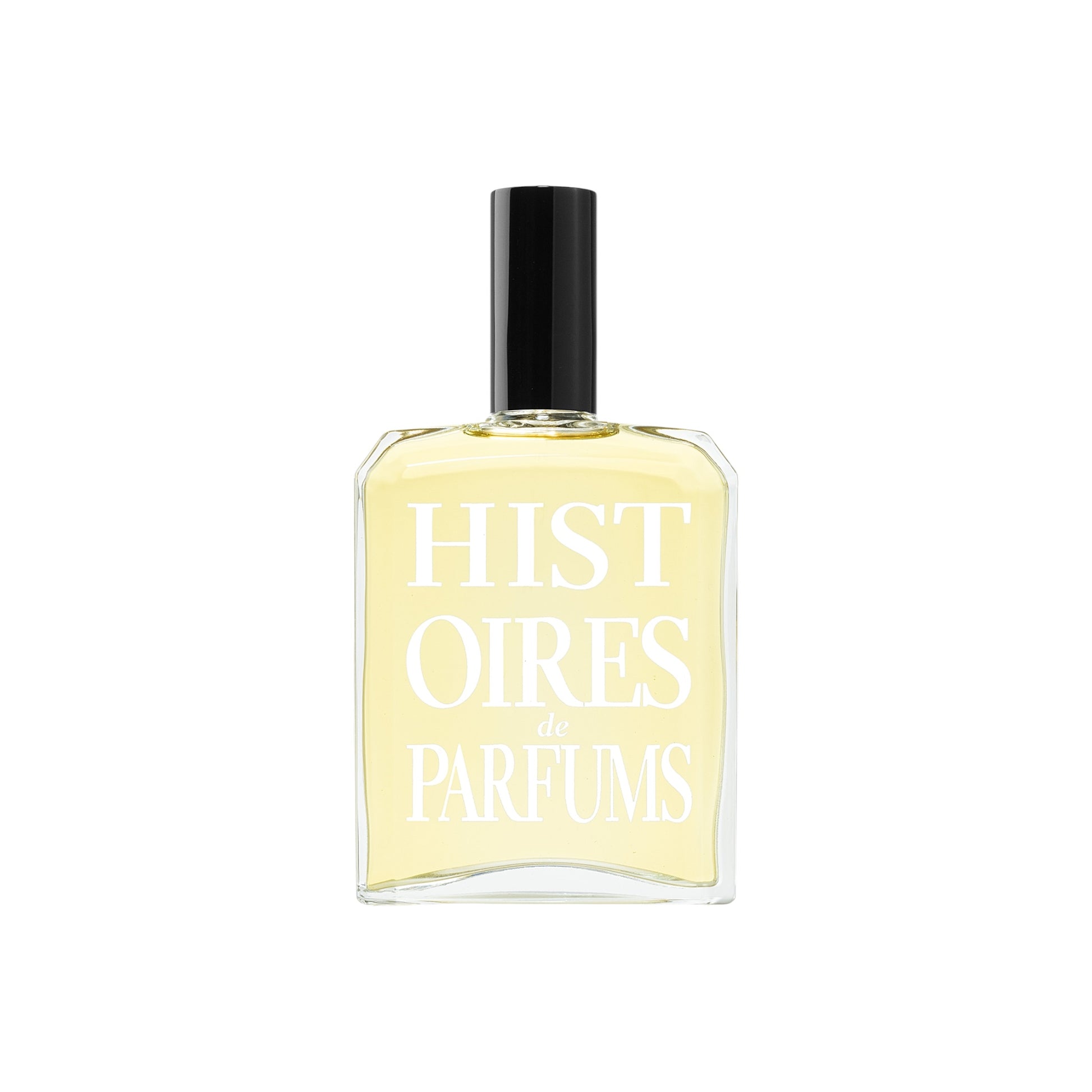 Histoires de Parfums Noir Patchouli Eau de Parfum