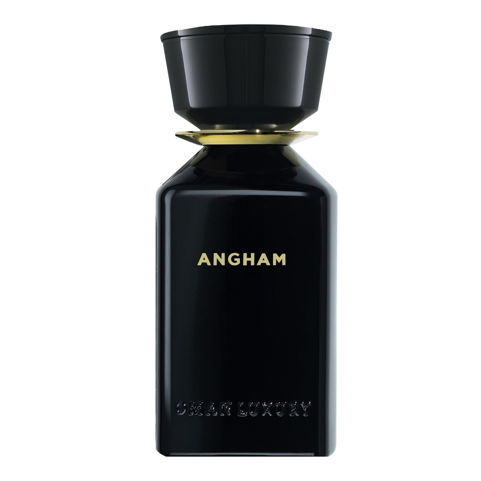 Oman Luxury Angham Eau de Parfum 100ml - Oman Luxury