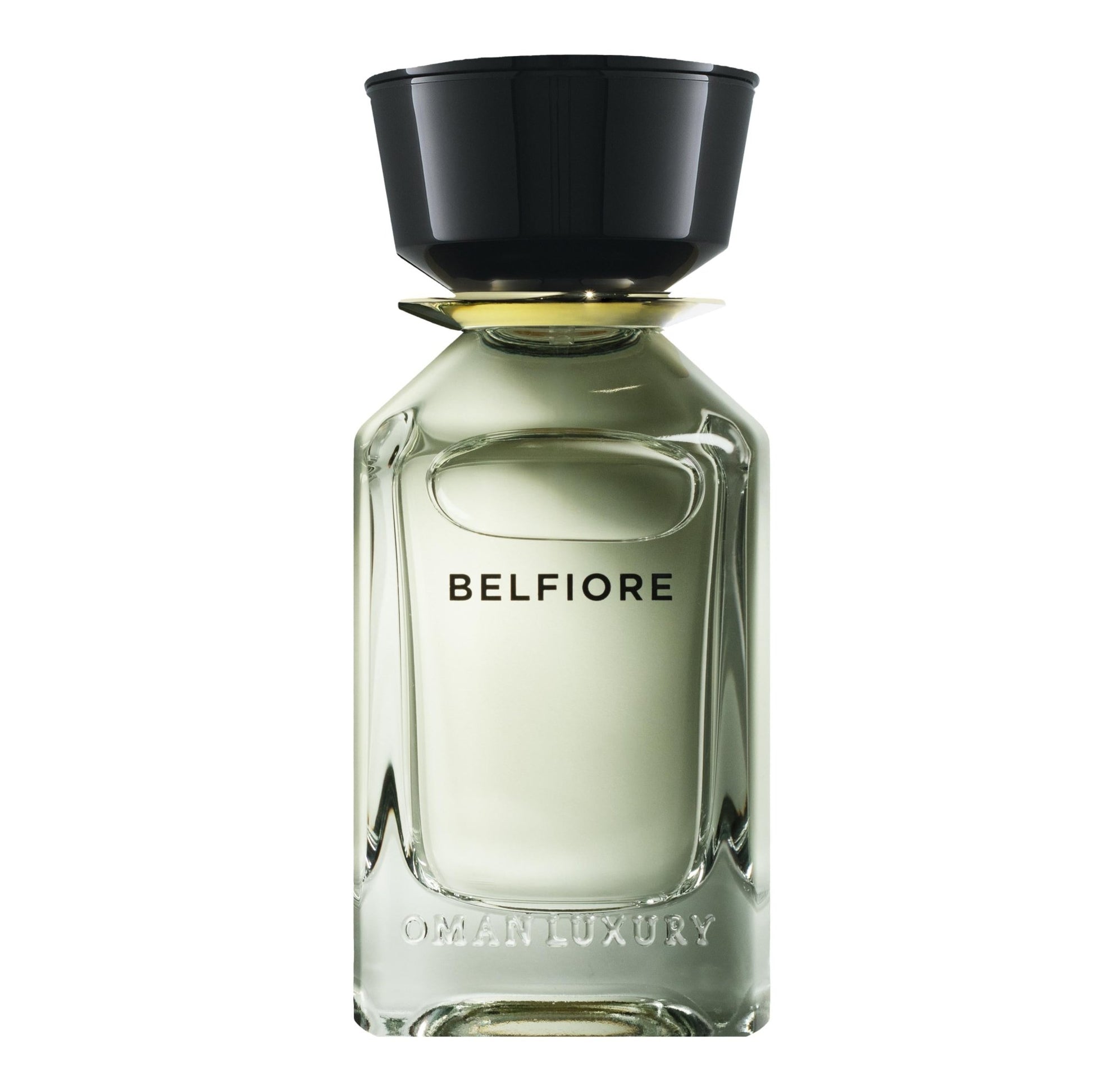Oman Luxury Belfiore Eau de Parfum 100ml - Oman Luxury