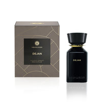 Oman Luxury Dejan Eau de Parfum 100ml - Oman Luxury