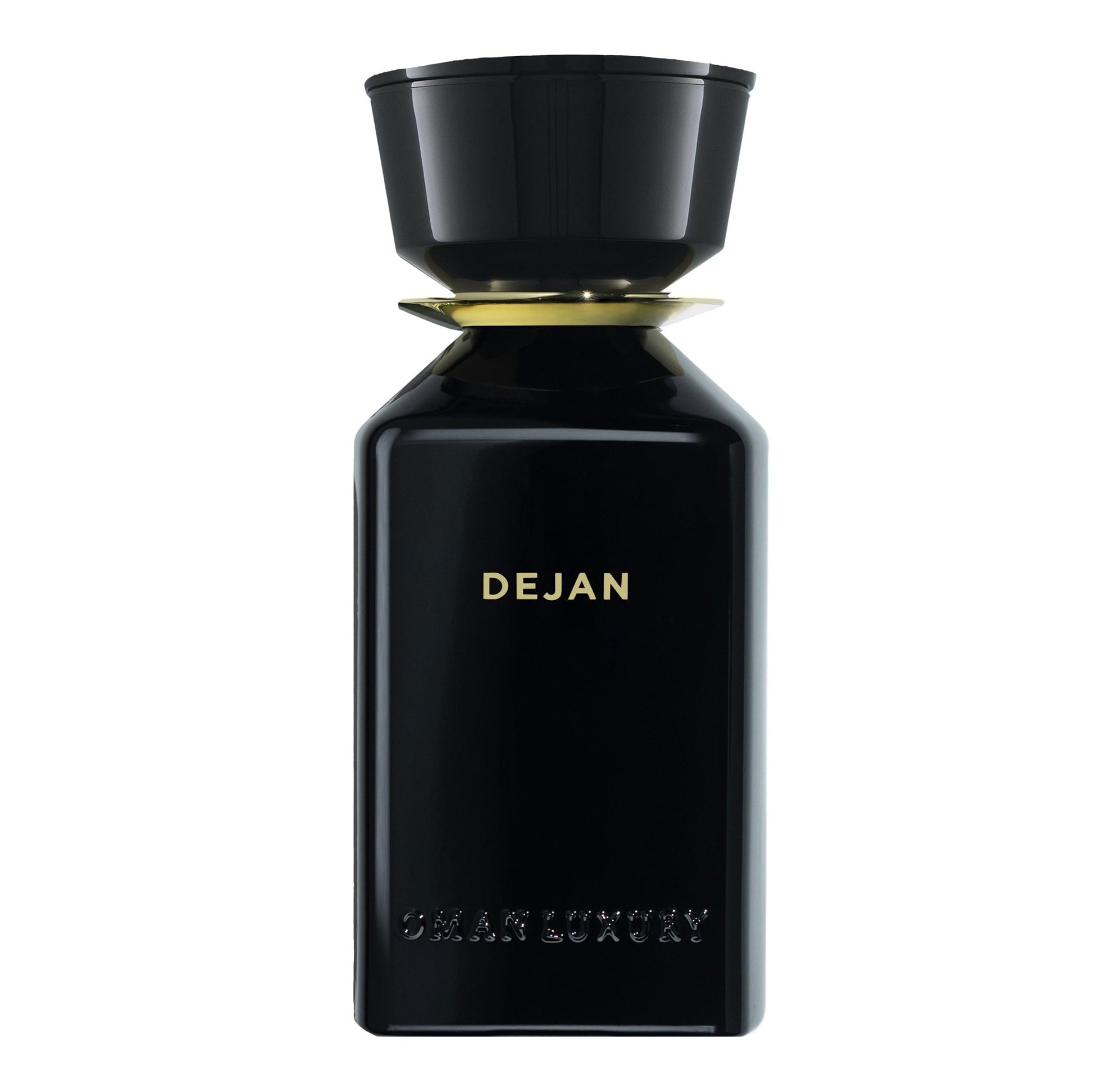 Oman Luxury Dejan Eau de Parfum 100ml - Oman Luxury
