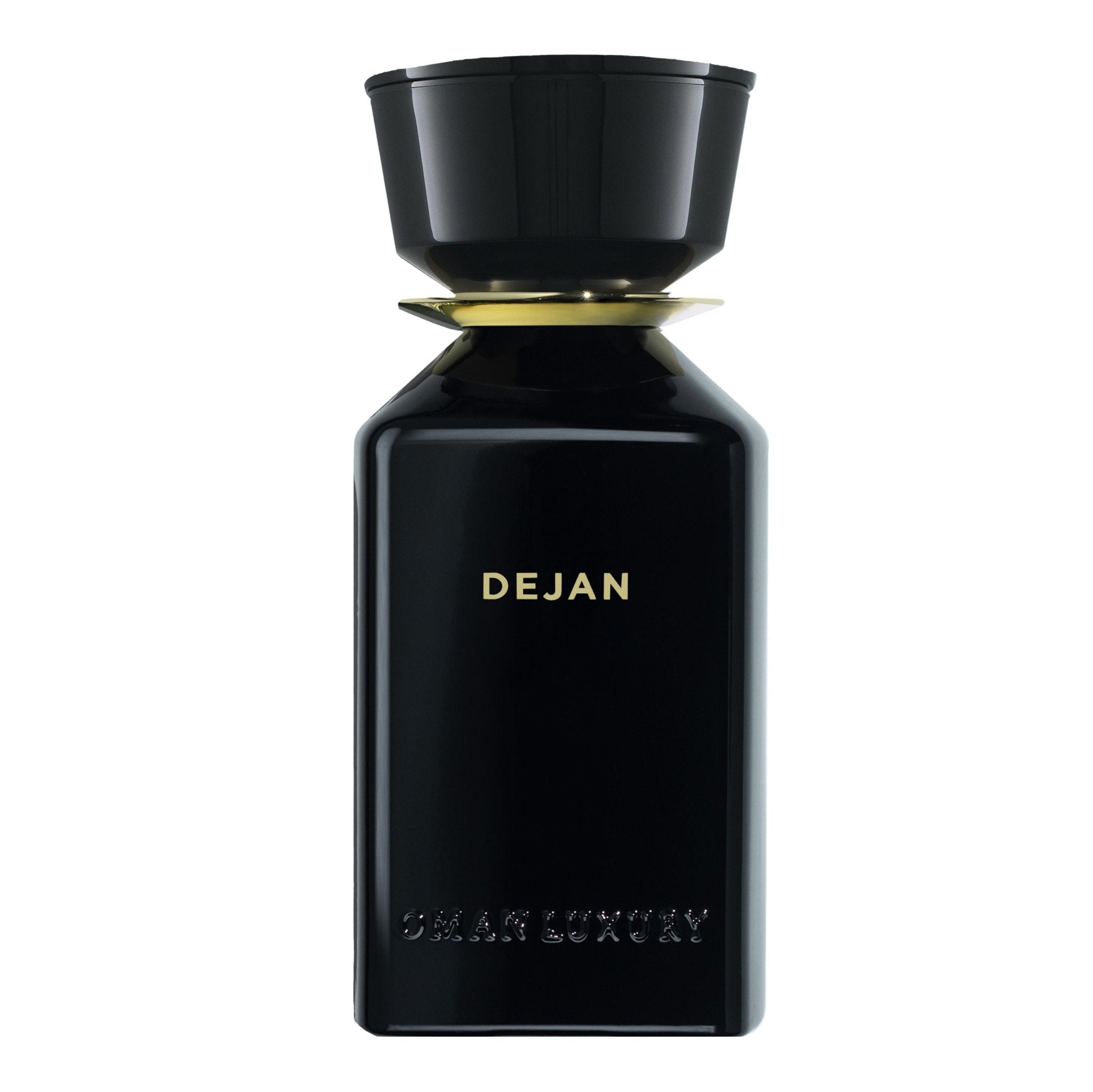Oman Luxury Dejan Eau de Parfum 100ml - Oman Luxury