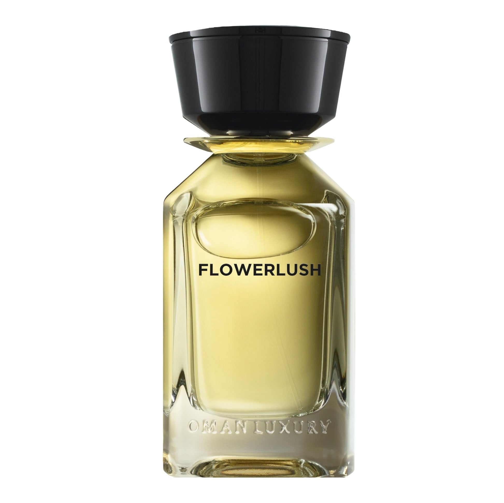 Oman Luxury Flowerlush Eau de Parfum 100ml - Oman Luxury
