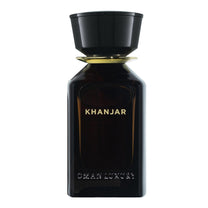 Oman Luxury Khanjar Eau de Parfum 100ml - Oman Luxury