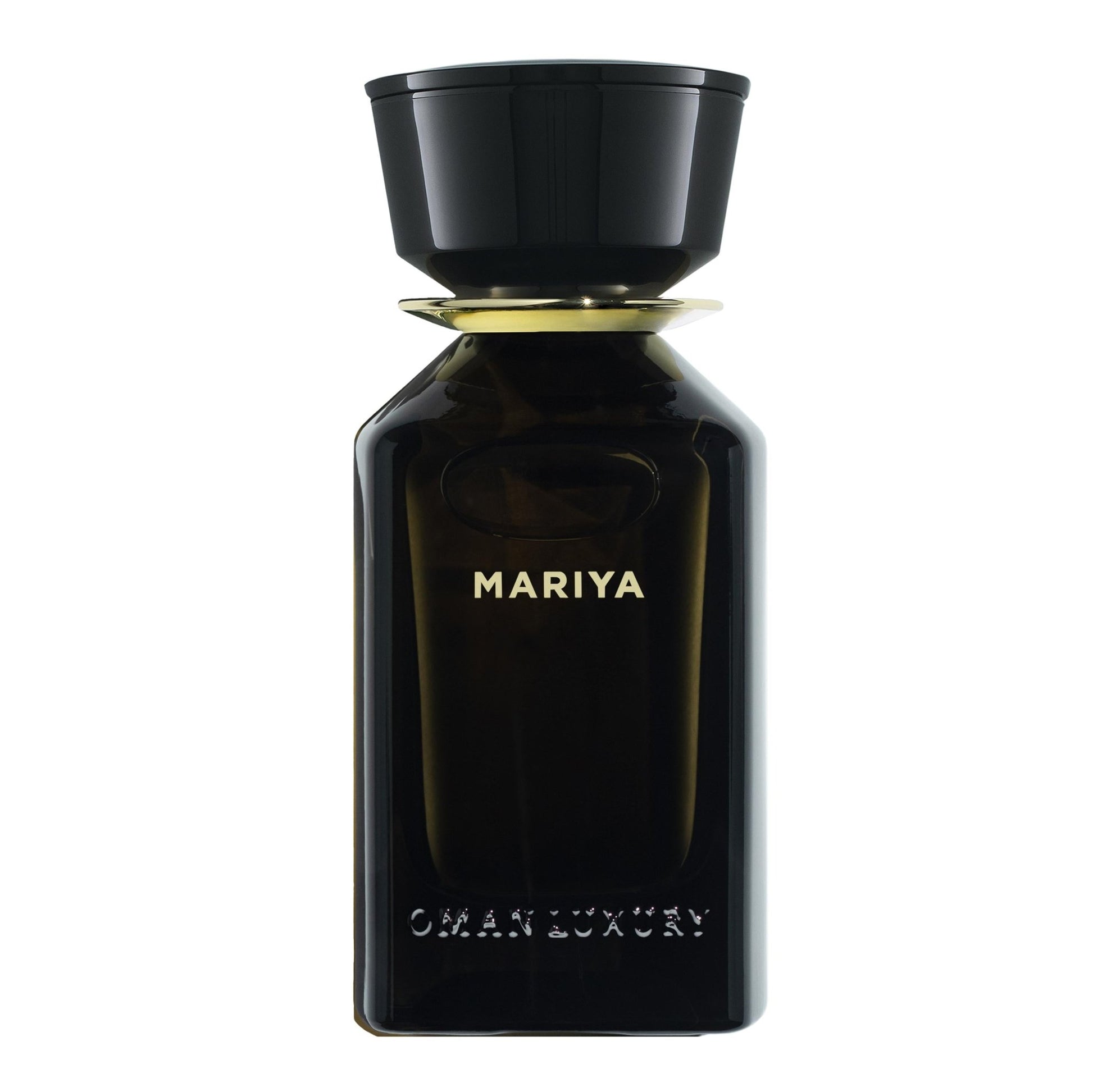Oman Luxury Mariya Eau de Parfum 100ml - Oman Luxury