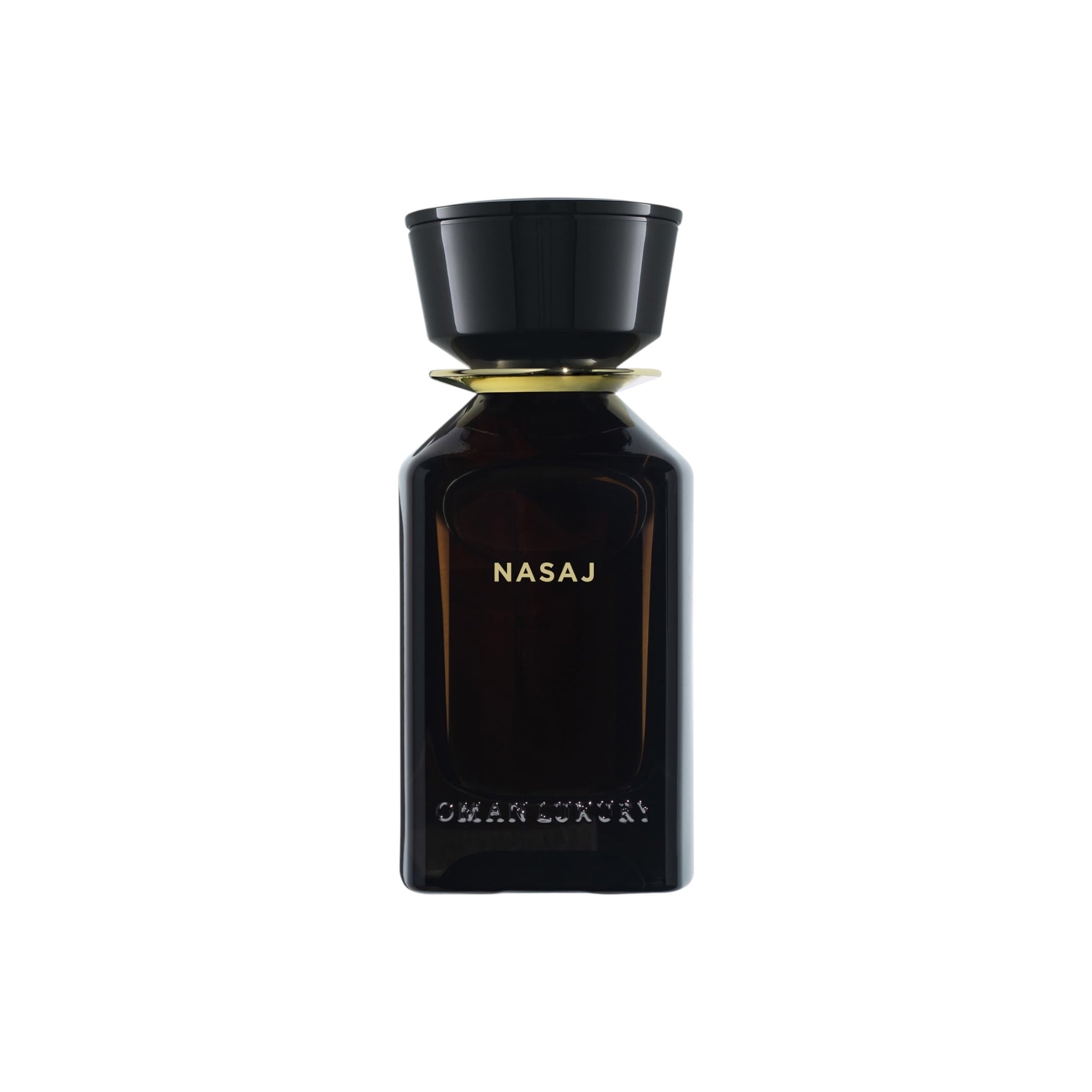 Oman Luxury Nasaj Eau de Parfum - Oman Luxury