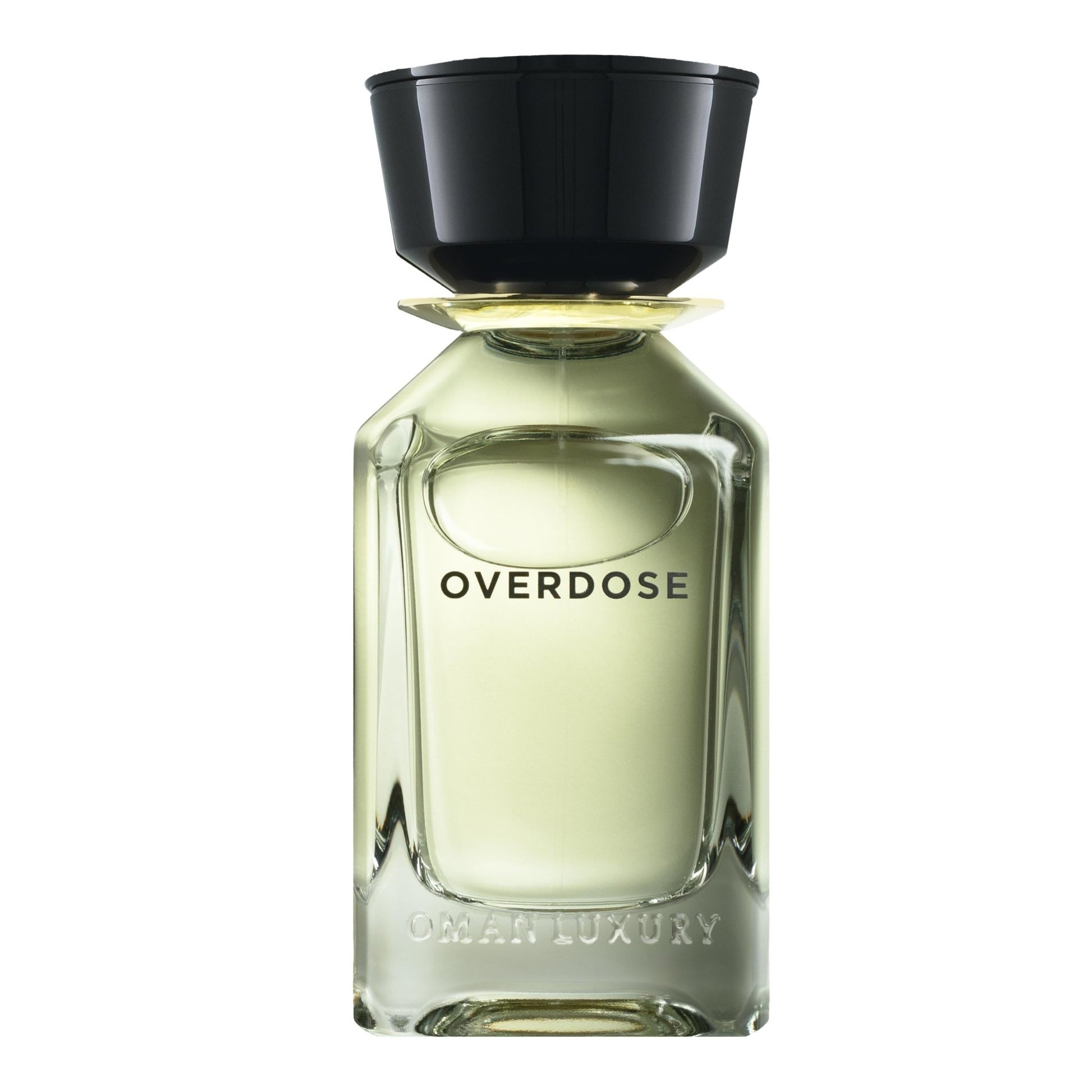 Oman Luxury Overdose Eau de Parfum 100ml - Oman Luxury