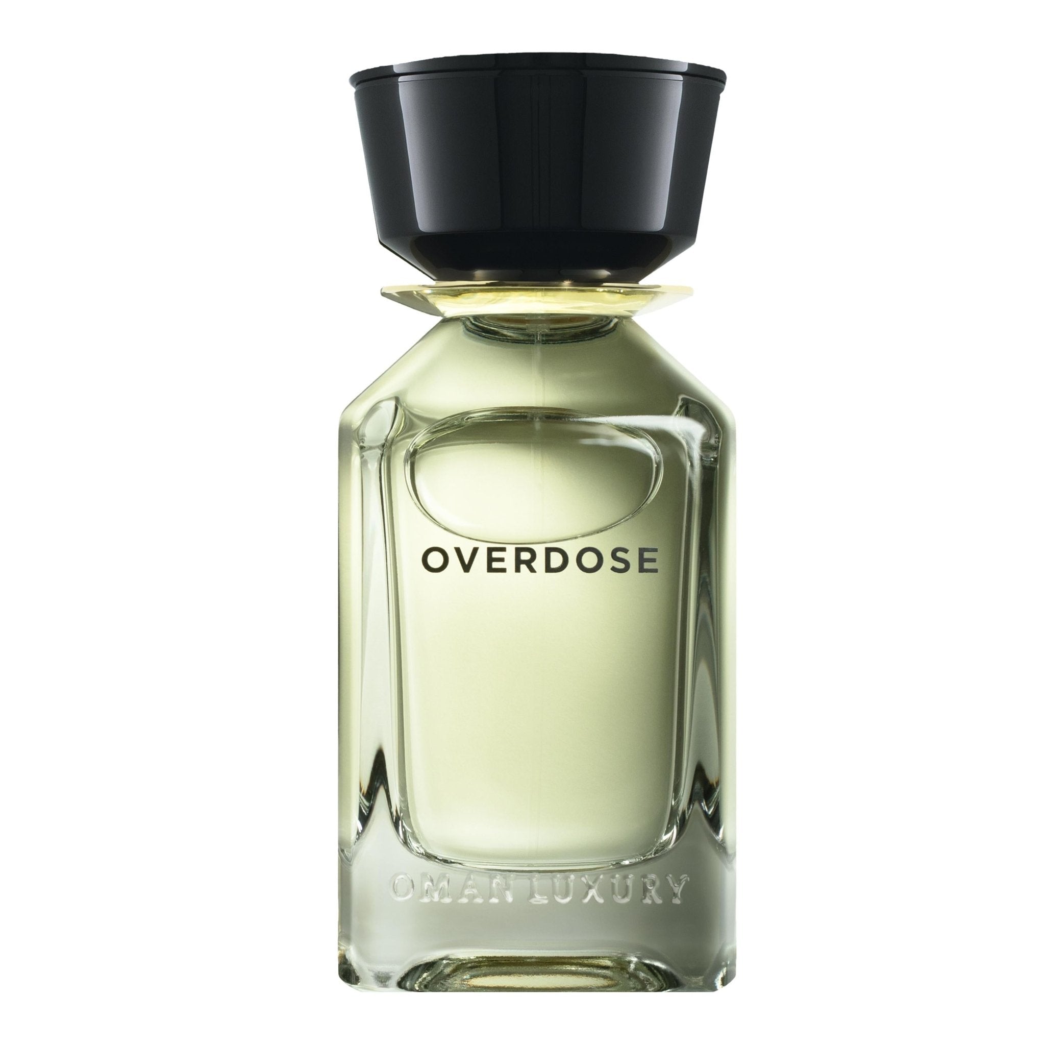 Oman Luxury Overdose Eau de Parfum 100ml - Oman Luxury