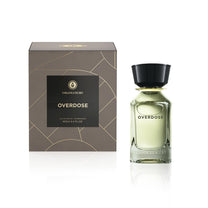 Oman Luxury Overdose Eau de Parfum 100ml - Oman Luxury