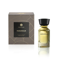 Oman Luxury Paramour Eau de Parfum 100ml - Oman Luxury