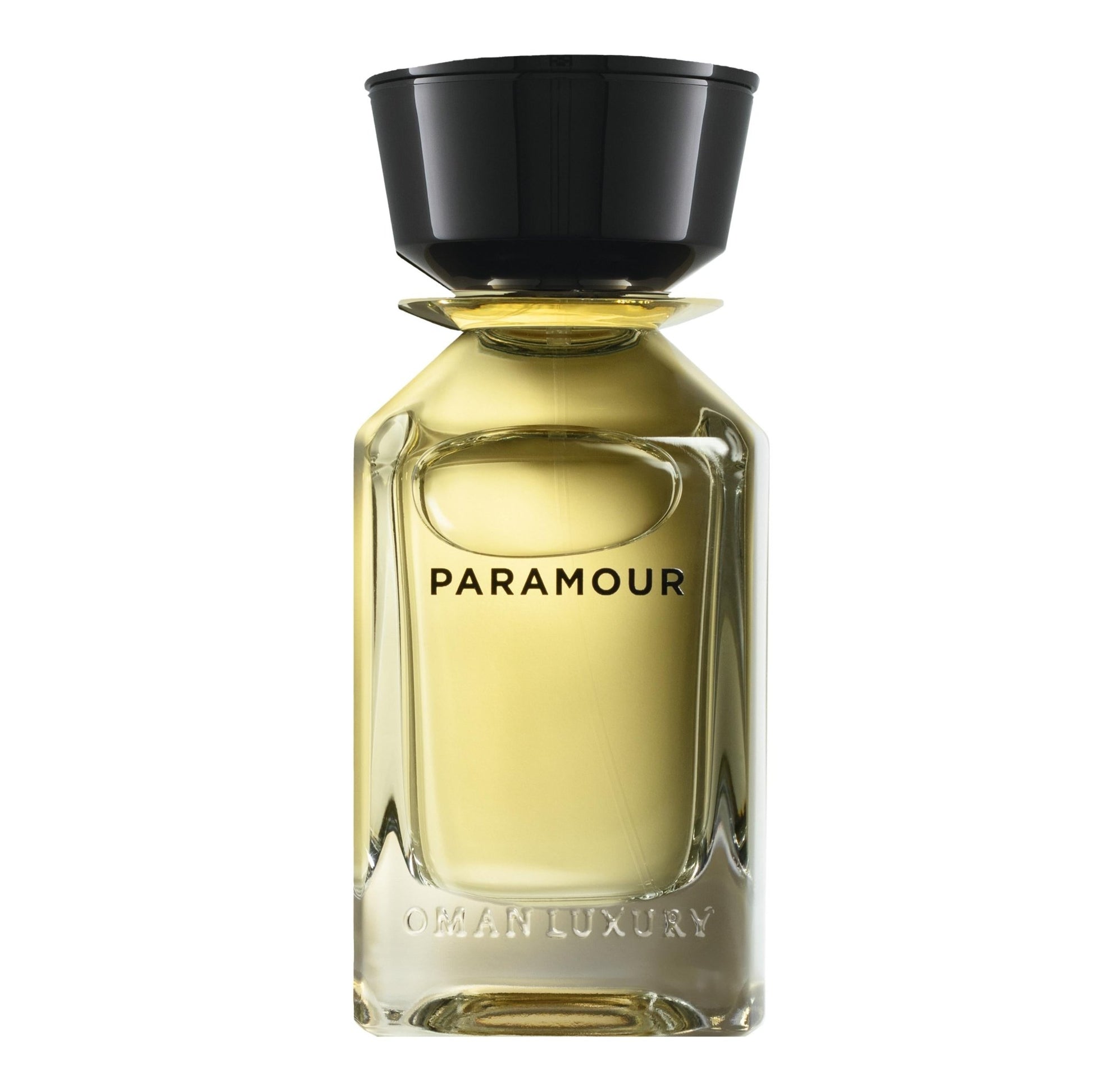 Oman Luxury Paramour Eau de Parfum 100ml - Oman Luxury