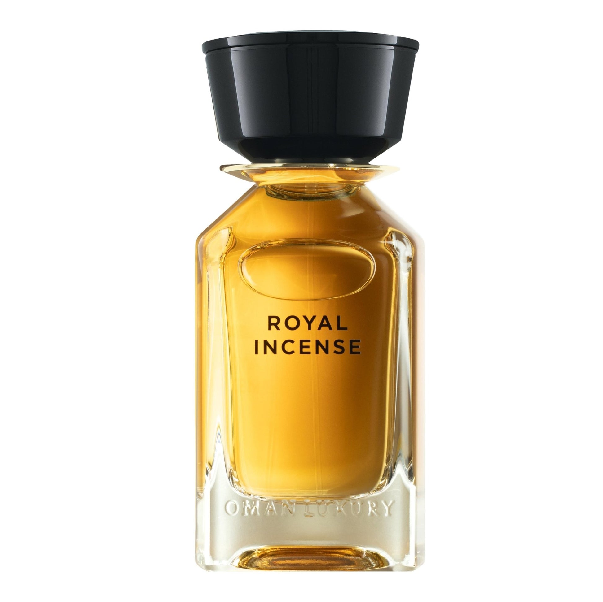 Oman Luxury Royal Incense Eau de Parfum 100ml - Oman Luxury