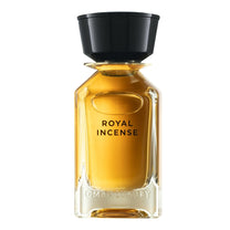 Oman Luxury Royal Incense Eau de Parfum 100ml - Oman Luxury