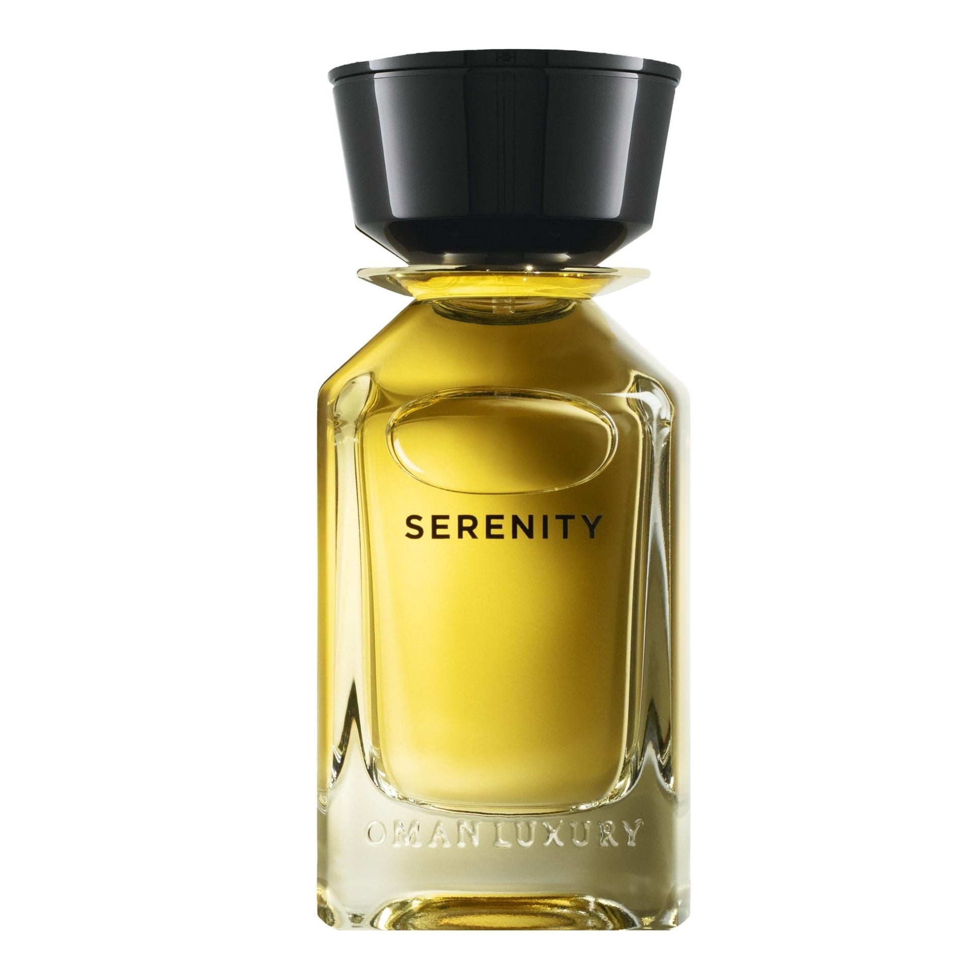 Oman Luxury Serenity Eau de Parfum 100ml - Oman Luxury