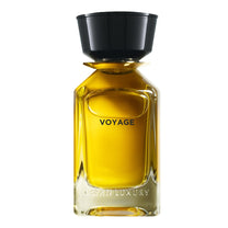 Oman Luxury Voyage Eau de Parfum 100ml - Oman Luxury