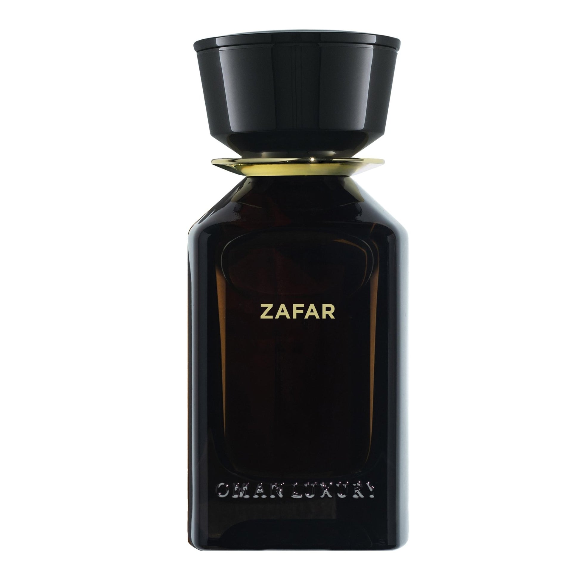 Oman Luxury Zafar Eau de Parfum 100ml - Oman Luxury