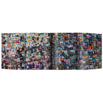 On NFTs. Art Edition No. 1–100, Sofia Crespo - TASCHEN