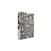 On NFTs. Art Edition No. 1–100, Sofia Crespo - TASCHEN