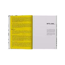 On NFTs. Art Edition No. 1–100, Sofia Crespo - Bücher - Taschen Verlag