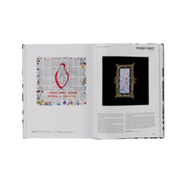 On NFTs. Art Edition No. 1–100, Sofia Crespo - TASCHEN
